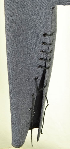 Luftwaffe Officers Breeches