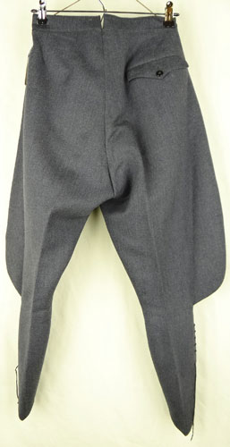 Luftwaffe Officers Breeches