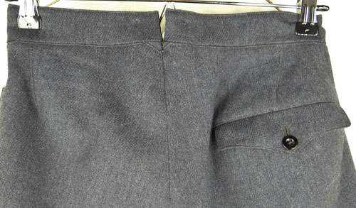 Luftwaffe Officers Breeches