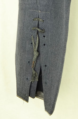 Luftwaffe Officers Breeches