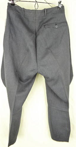 Luftwaffe Officers Breeches