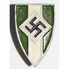Membership Badge for the Sudeten German Hitler Youth