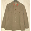 Japanese WW II Army Summer Tunic