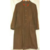 Japanese WW II Army Overcoat