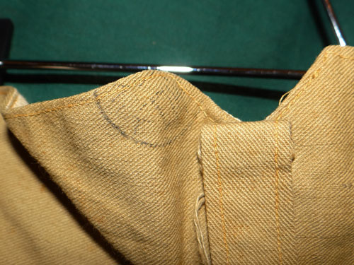 Japanese WW II Army Summer Breeches