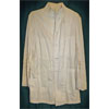 Japanese Navy WW II White Cotton Tunic