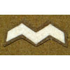 WW II Japanese Army Judicial Branch of Service Insignia