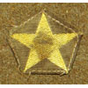 WW II Japanese Army Field Cap Star