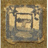 WW II Japanese Tag