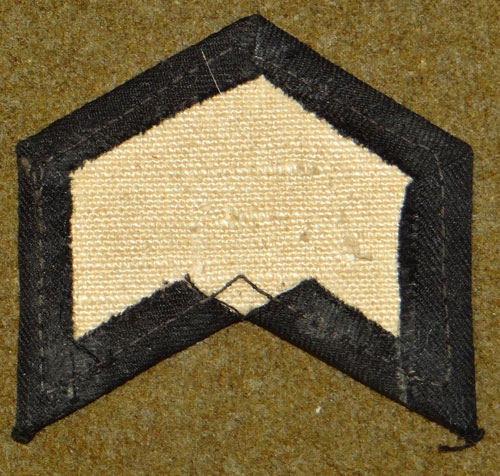 Japanese Navy WW II "Good Conduct" Chevrons