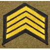 Japanese Navy WW II "Good Conduct" Chevrons