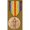 WW I Japanese Victory Medal