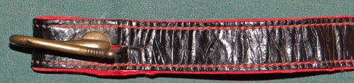 WW II Japanese Army Dress Hanger