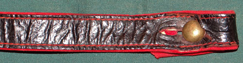 WW II Japanese Army Dress Hanger