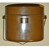 Japanese WW II Military Mess Kit