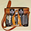 Japanese 8 x 30 Binoculars with Case