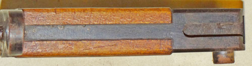 WW II Japanese Type 30 Bayonet