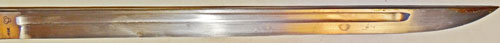 WW II Japanese Type 30 Bayonet