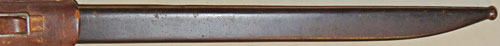 WW II Japanese Type 30 Bayonet