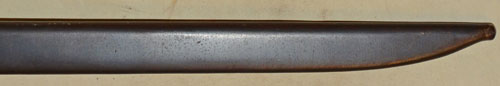 WW II Japanese Type 30 Bayonet