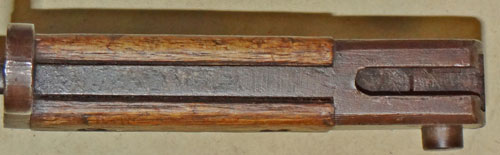 WW II Japanese Type 30 Bayonet