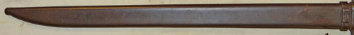 WW II Japanese Type 30 Bayonet