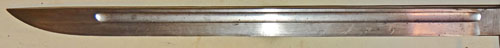 WW II Japanese Type 30 Bayonet