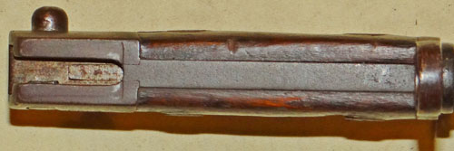 WW II Japanese Type 30 Bayonet