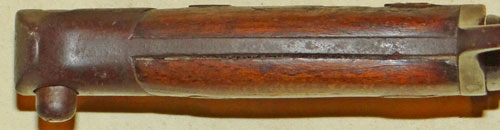 WW II Japanese Type 30 Bayonet