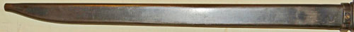 WW II Japanese Type 30 Bayonet