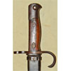 WW II Japanese Type 30 Bayonet