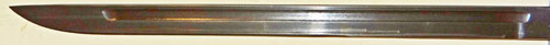 WW II Japanese Type 30 Bayonet