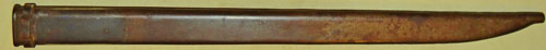 WW II Japanese Type 30 Bayonet