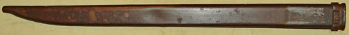 WW II Japanese Type 30 Bayonet