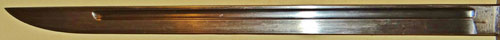 WW II Japanese Type 30 Bayonet