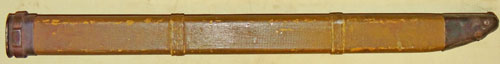 WW II Japanese Type 30 Bayonet