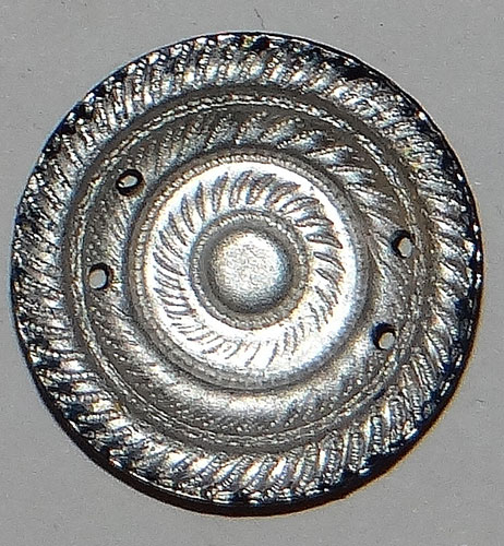 Kriegsmarine Metal Cockade