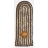 Kriegsmarine Oberleutnant Shoulder Board