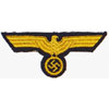 Kriegsmarine NCO/EM Breast Eagle