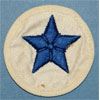 Kriegsmarine Enlisted Bootsmann Sea Service Career Sleeve Insignia