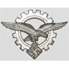 Luftwaffe Metal "Generalluftzeugmeister" – GL Insignia