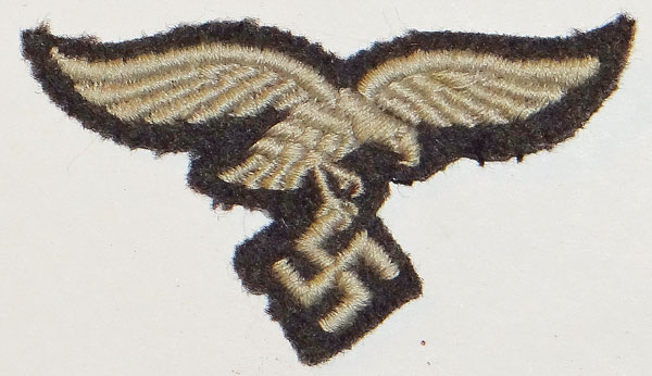 Luftwaffe 1st Model Cloth NCO/EM "Fliergermutze" Cap Eagle