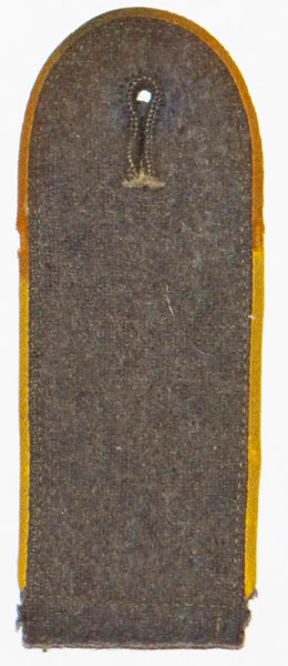 Luftwaffe Enlisted Flight & Paratroops Shoulder Board