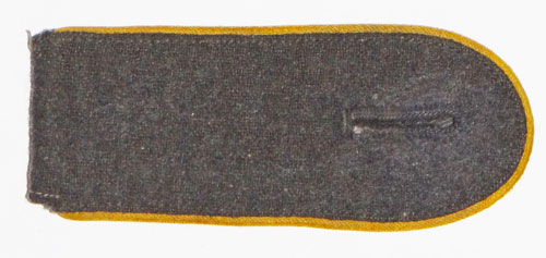 Luftwaffe Enlisted Flight & Paratroops Shoulder Board