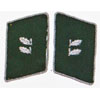 Luftwaffe "FORESTRY" Officials Collar Tabs