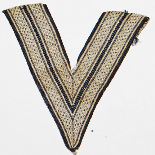 Luftwaffe Obergefreiter Sleeve Rank