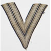 Luftwaffe Obergefreiter Sleeve Rank