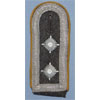 Luftwaffe Oberfeldwebel of Flight & Paratroops Shoulder Board