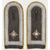 Luftwaffe Feldwebel of Flight & Paratroops Shoulder Boards