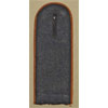 Luftwaffe Enlisted Signal Troops Shoulder Board